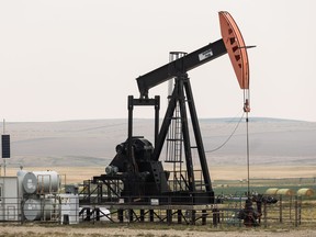 0911 bc pumpjack