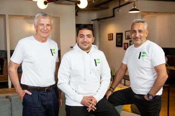 Fairgen Founders 1