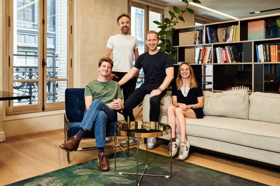 Frst 3 Team photo