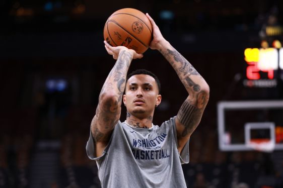 Kyle Kuzma venture capital