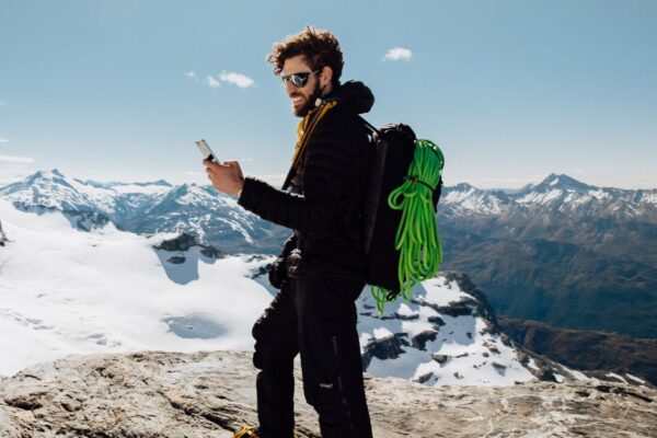 One NZ Starlink texting service