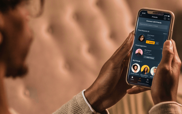 Plex Community Lifestyle Mobile 1