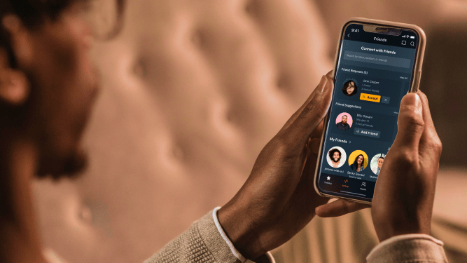 Plex Community Lifestyle Mobile 1