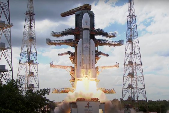 chandrayaan 3 launch isro
