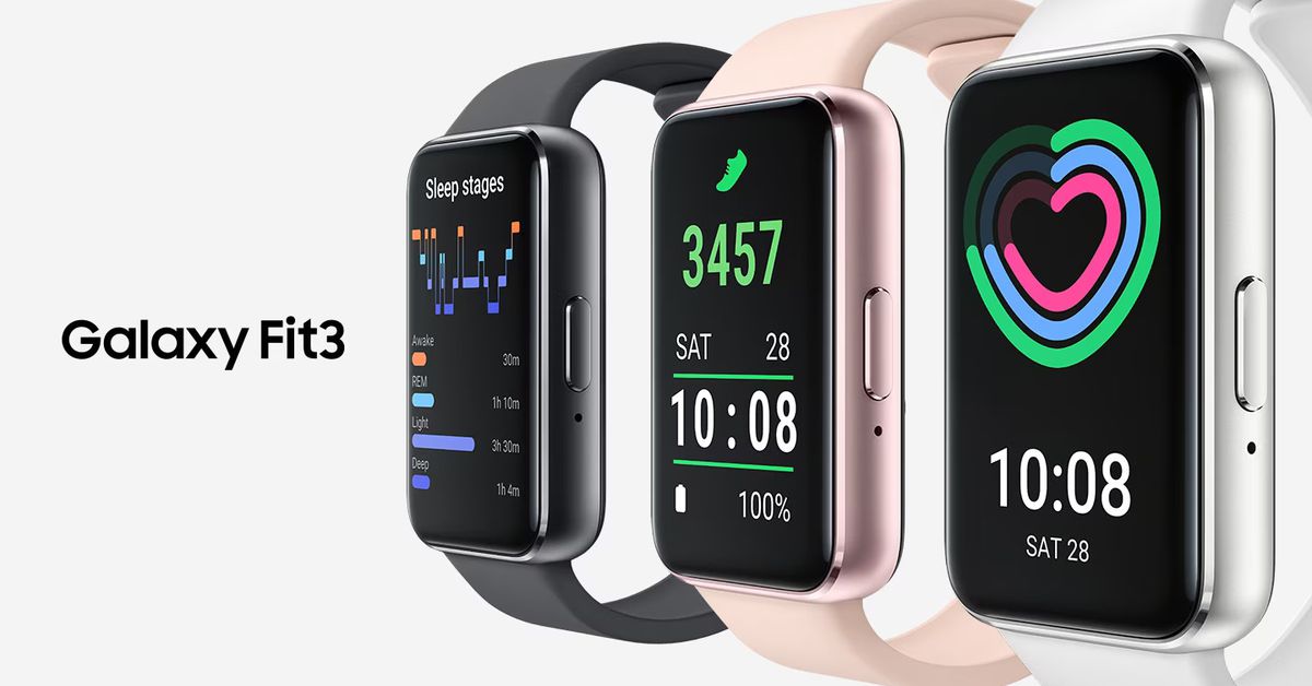galaxy fit 3 1