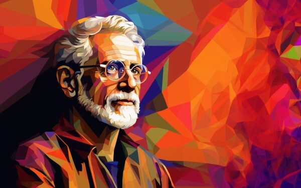 haje1 a colorful illustration of Steve Blank in 16x9 aspect rat f5646179 f466 4f19 b2c0 54bb4d506aff
