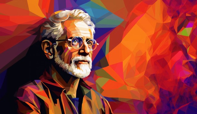 haje1 a colorful illustration of Steve Blank in 16x9 aspect rat f5646179 f466 4f19 b2c0 54bb4d506aff