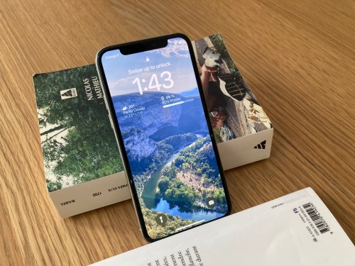iOS 16