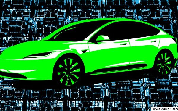 tesla dojo v3 116
