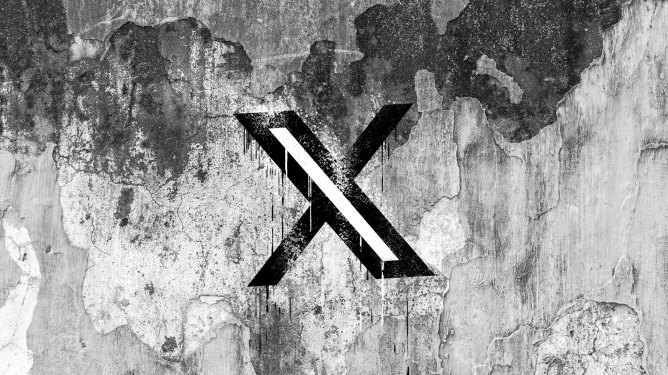 twitter x musk graffiti 114