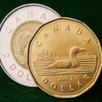 canadian dollar gs1030 1