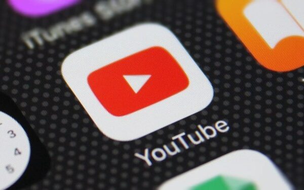 youtube ios app